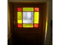 Stable Door Interior