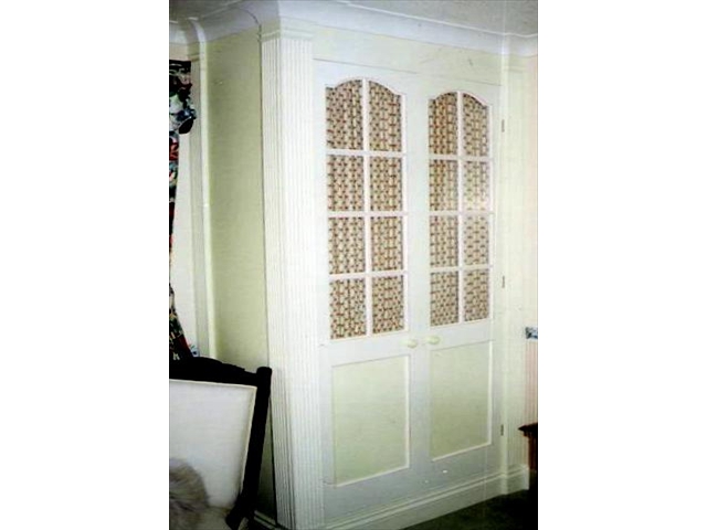 Bedroom Unit 2