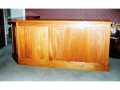 Mahogany Bar