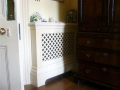 Radiator Cover