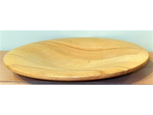 Beech Platter