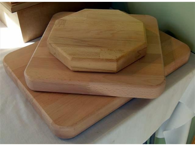 Chopping Boards