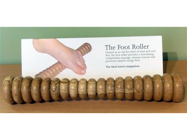 Foot Roller