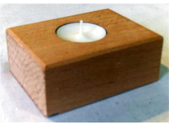 Tea Light Holder