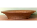 Oak Bowl Side