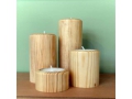 Tea Light Holder Set 4